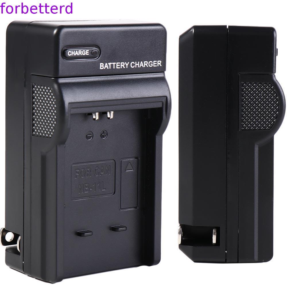 Carregador De Bateria NB11L , Indicador LCD AC 100V-240V-11L , Plugue DC 4.2V US 600mAh-11L Viagem