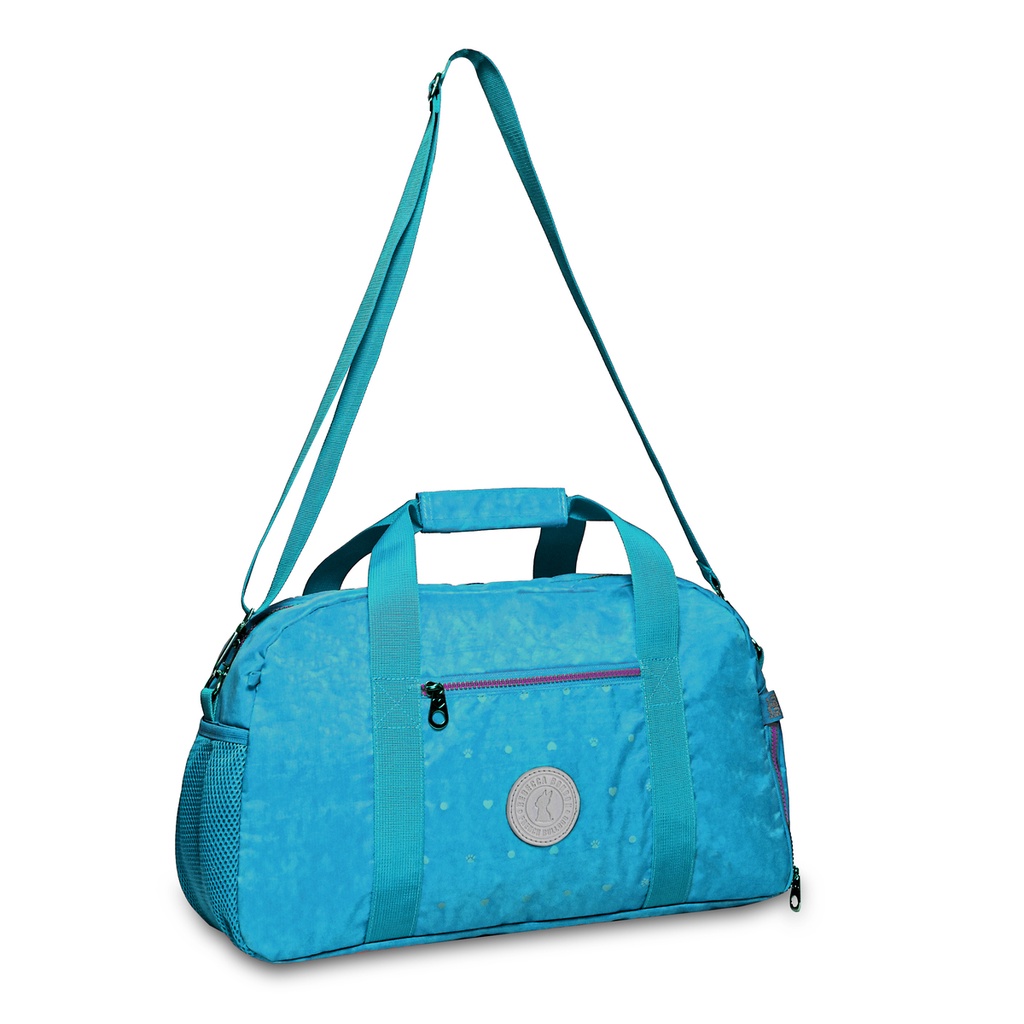 Bolsa Viagem Mala Rebecca Bonbon Sacola Academia Fitness