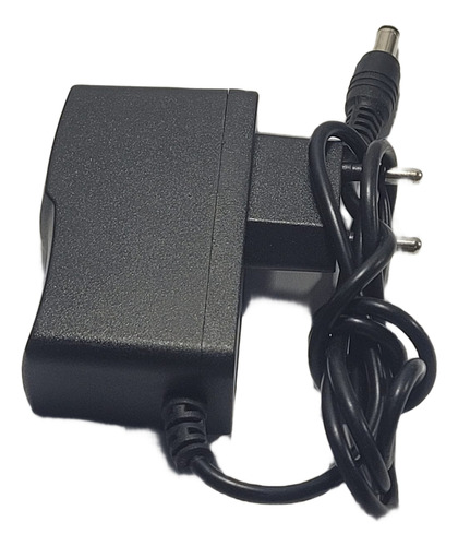 Fonte Carregador Acdc Adapter 80881 Bivolt 12v 2000ma P37-3