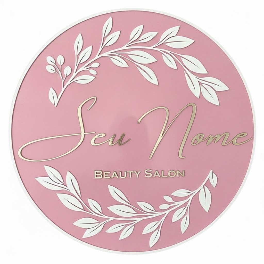 DISPLAY MDF PLACA PERSONALIZADA LEST DESIGNER 60CM