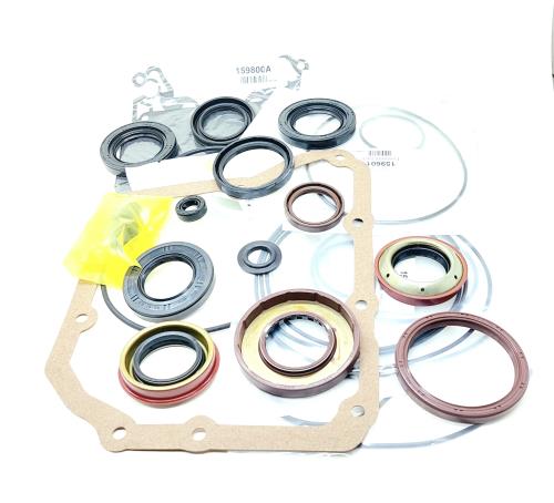 KIT OVERHAUL CAMBIO AUTOMATICO AW55/50/AW55/51 VOLVO