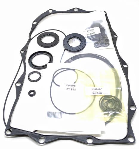 KIT OVERHAUL CAMBIO AUTOMATICO ZF8HP70 FIESTA/FOCUS /ECOSPOR
