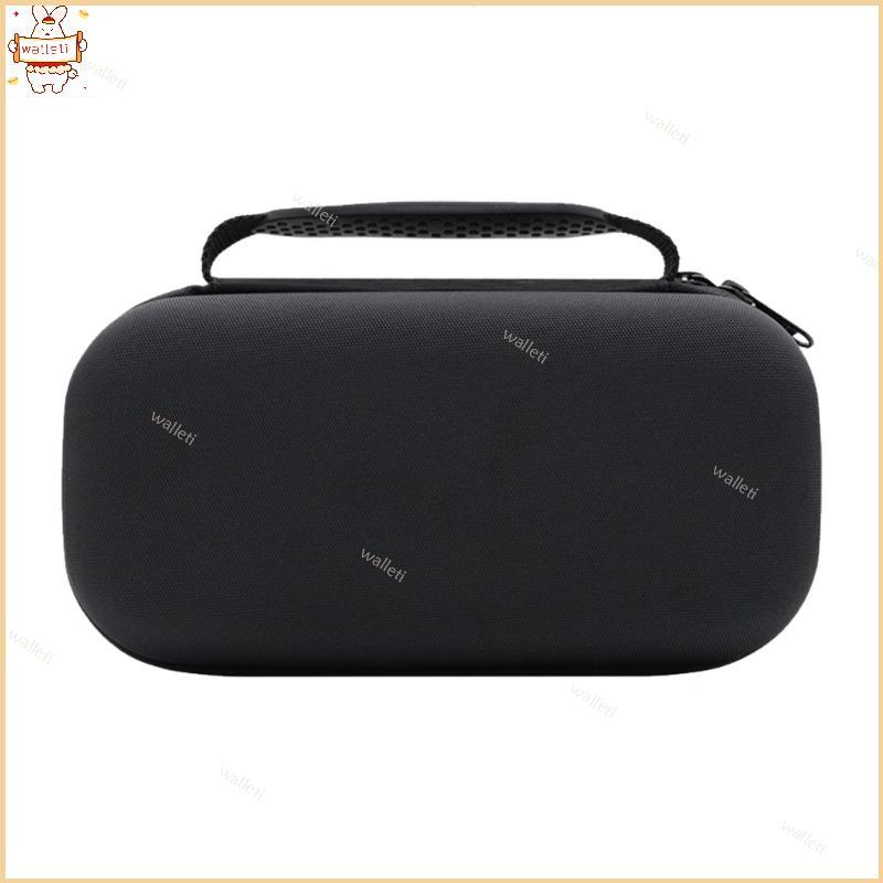 Bolsa De Armazenamento Portátil WALLE Para Suporte Antipressão De Microfone KMC500 KMC600