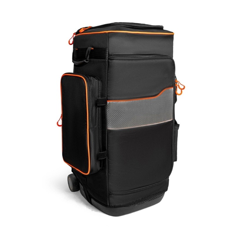 Li * Bolsa Transporte Alto-Falante Portátil Acolchoada Estojo Armazenamento Viagem Para PartyBox330