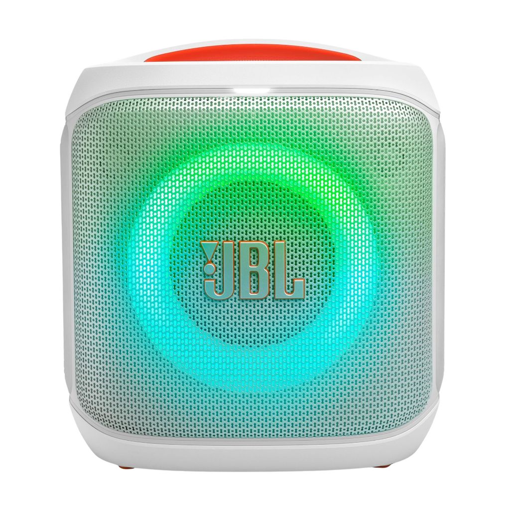 Caixa de Som JBL Partybox Encore Essential 2 Branco