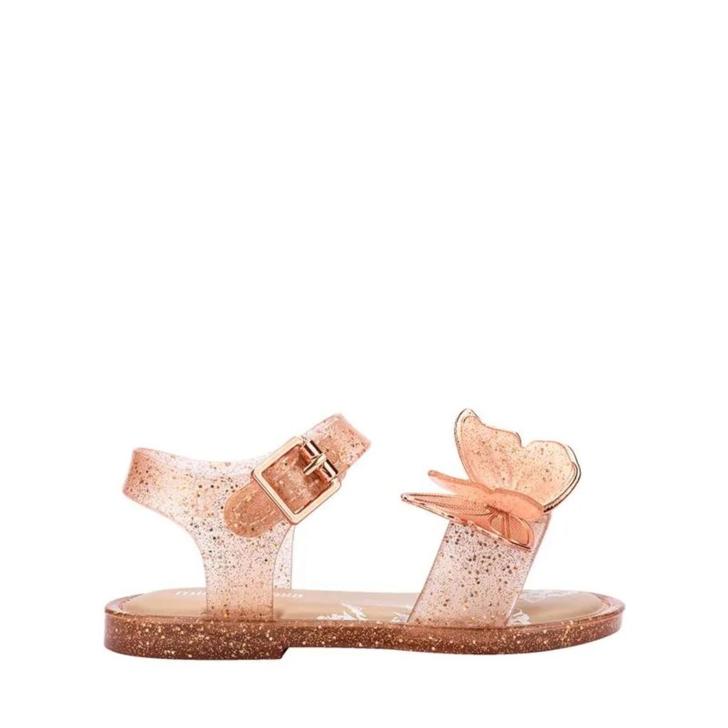 SANDALIA MINI MELISSA FLY SANDAL III