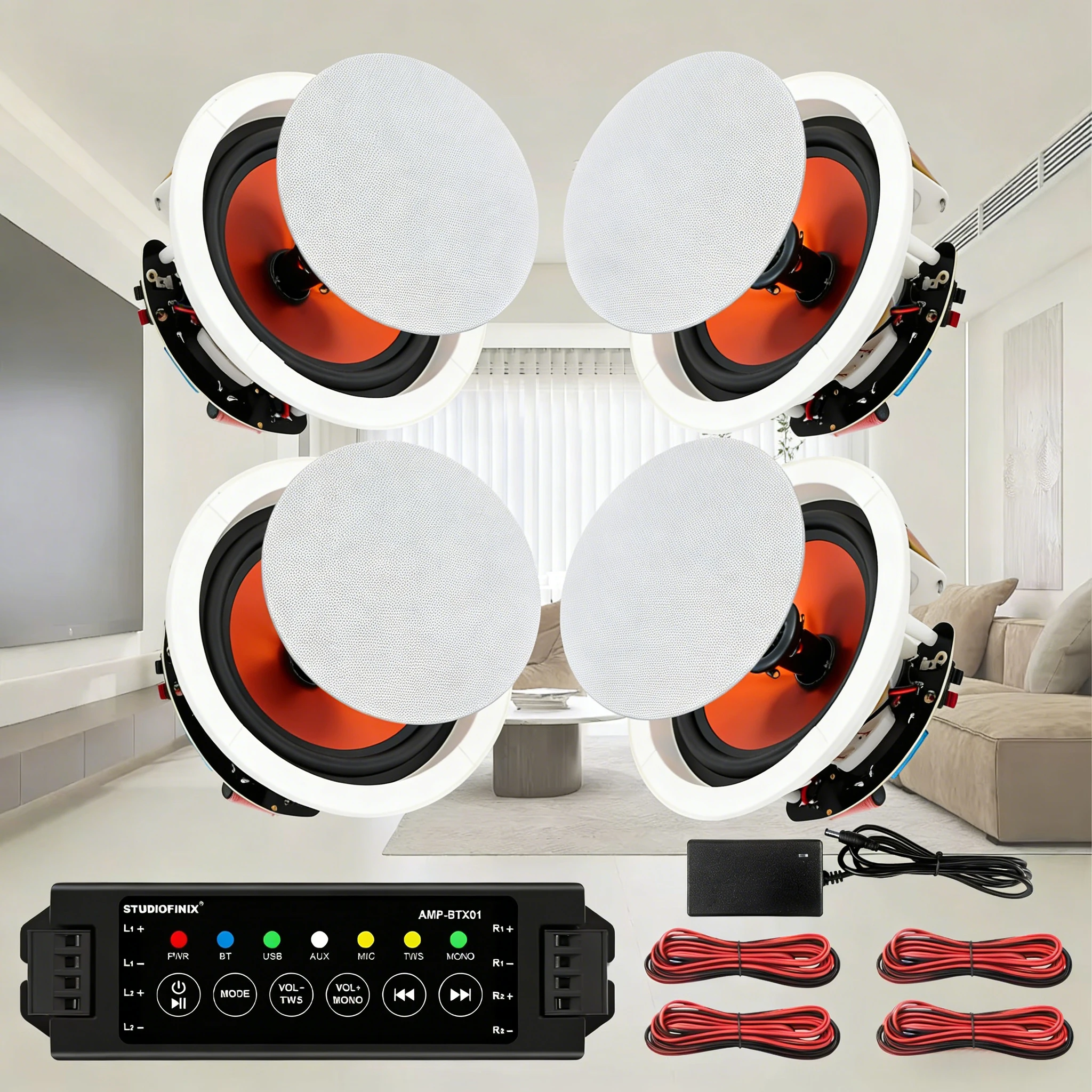 STUDIOFINIX 6.5