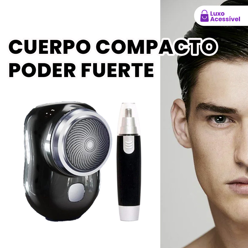 Carregador Portátil Tipo C À Prova De Água E Design Compacto