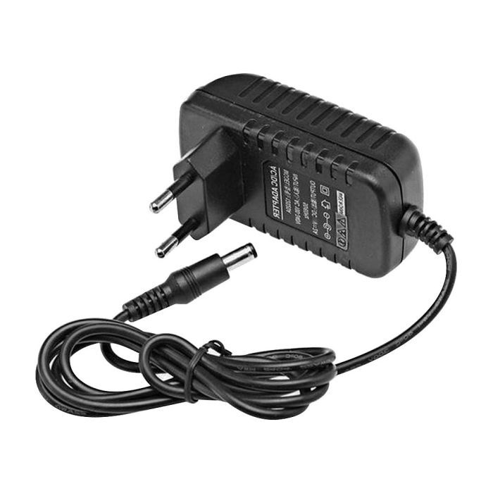 Fonte 12v 2a 2000ma P4 Estável Bivolt Pronta Entrega