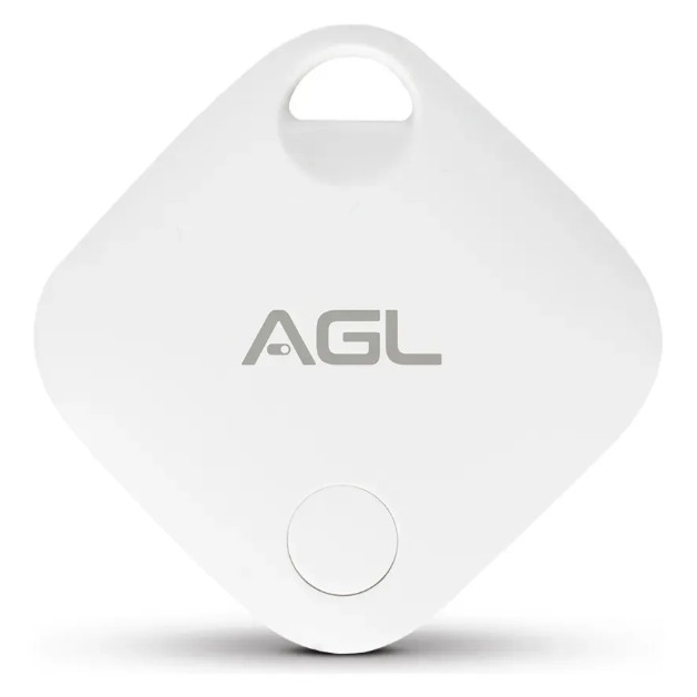 SMART TAG RASTRIADOR LOCALIZADOR OBJTOS GPS AGL
