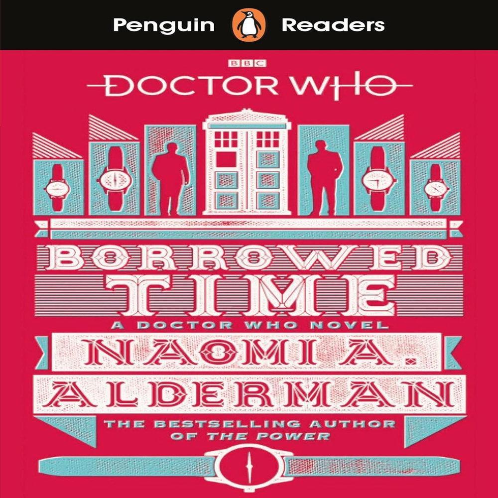 DOCTOR WHO - BORROWED TIME