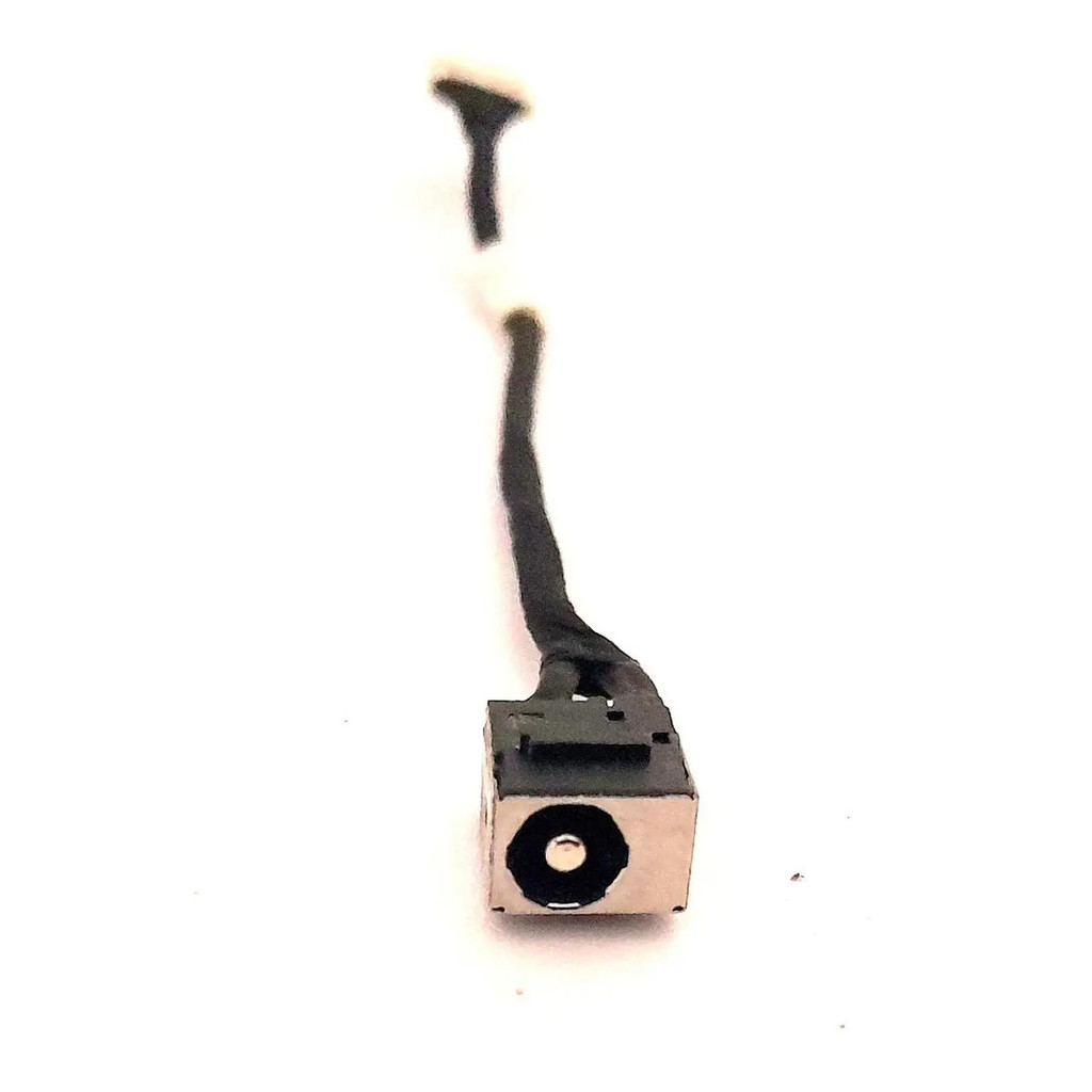 Dc Jack Com Cabo Para Lenovo B570 B575 V570 V575 Z570 Dch246
