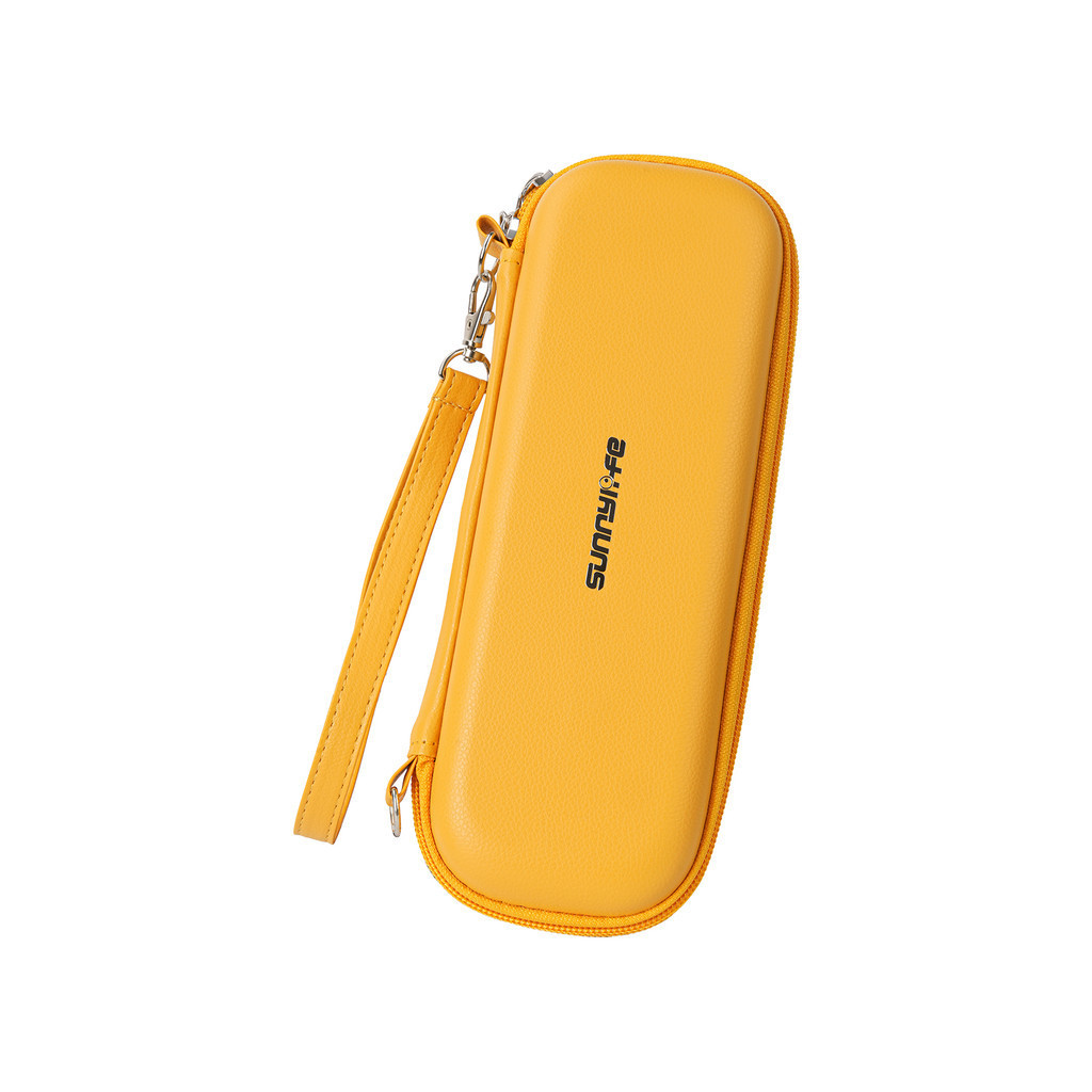 Storage Bag for Insta360 Luna Ultra Shockproof Hard Case Camera Protective Carry Bag with Inner Pocket Organizer Handbag