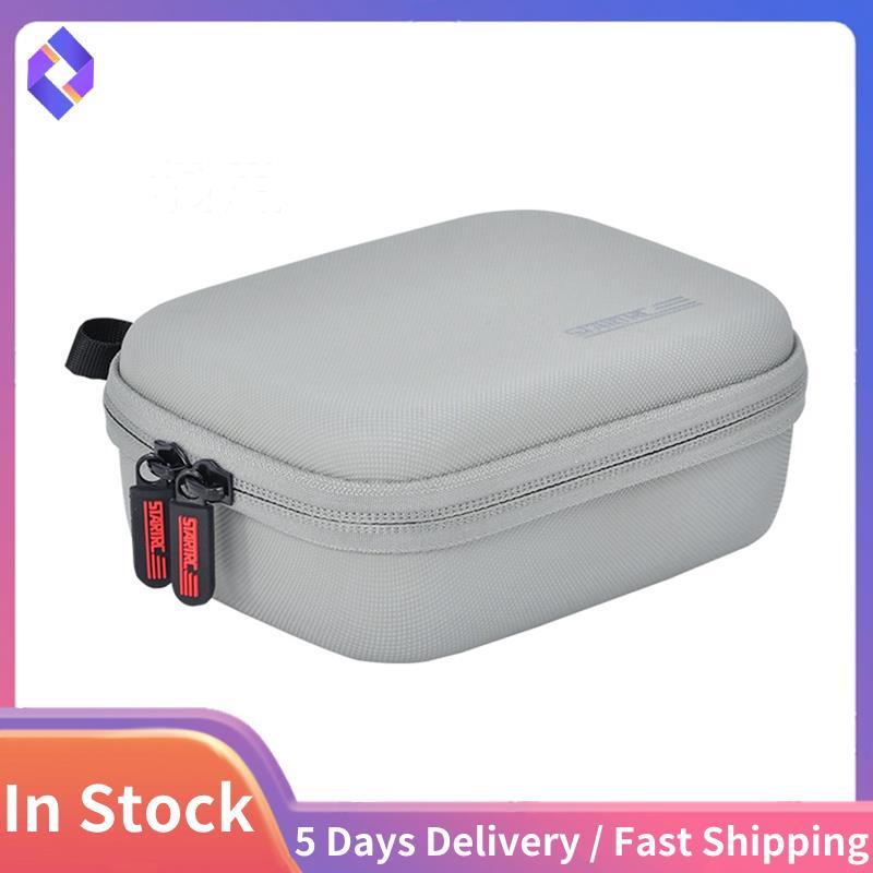 Bolsa De Armazenamento Para Action 6 Hard-Shell Carry Case Viagem À Prova D'água De Choque