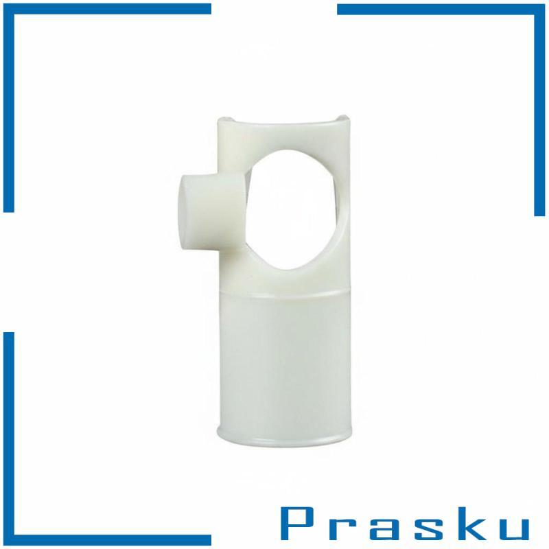 [Prasku] Dizi Blowing Aid Fácil De Soprar Flauta Bocal Auxílio Prática Para Iniciantes , Em Música , Casa