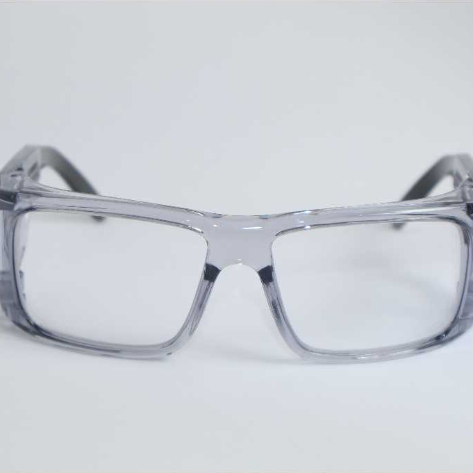 Óculos De Proteção Oculos Epi Proteçao Aerial