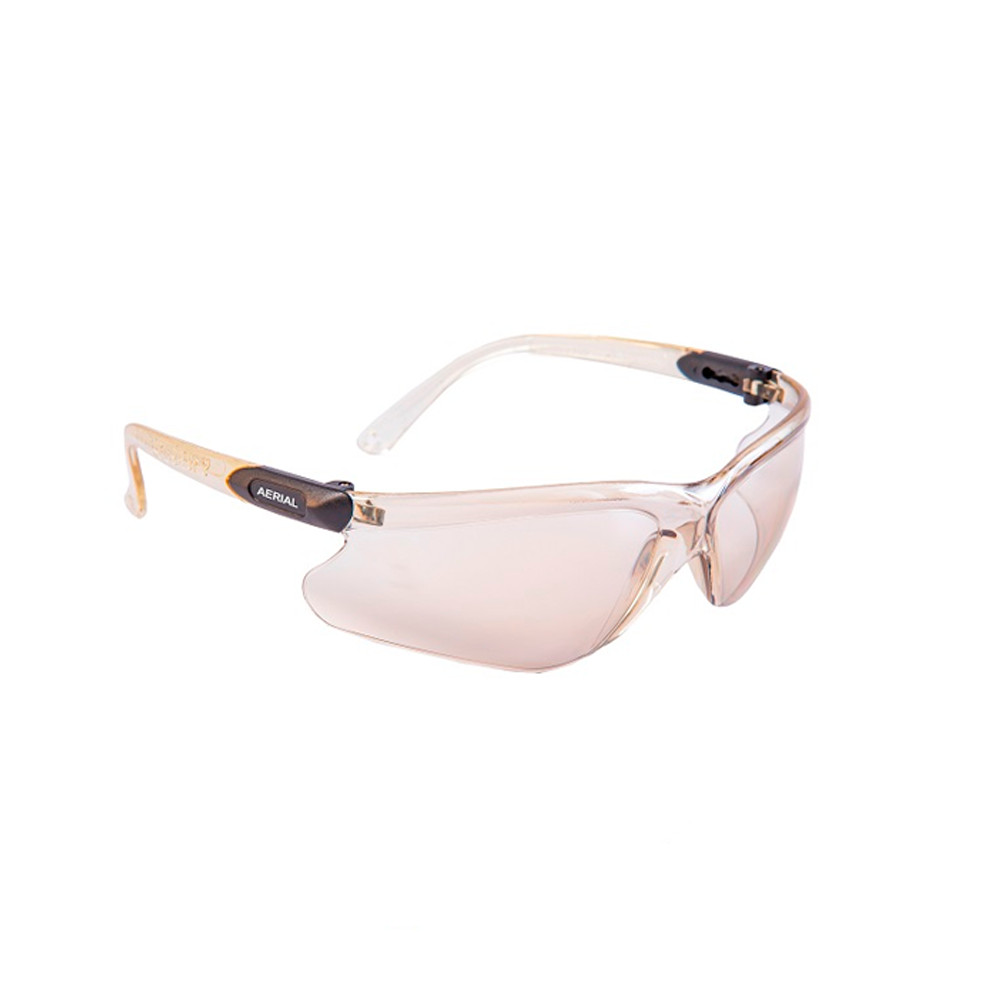 Óculos de Segurança Modelo Aerial IN-OUT CA 20716 VIC51240 IO Danny