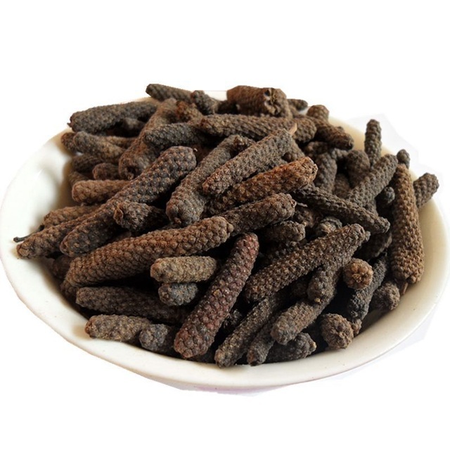 Pimenta Longa Pimenta de Java Bi Ba 100g