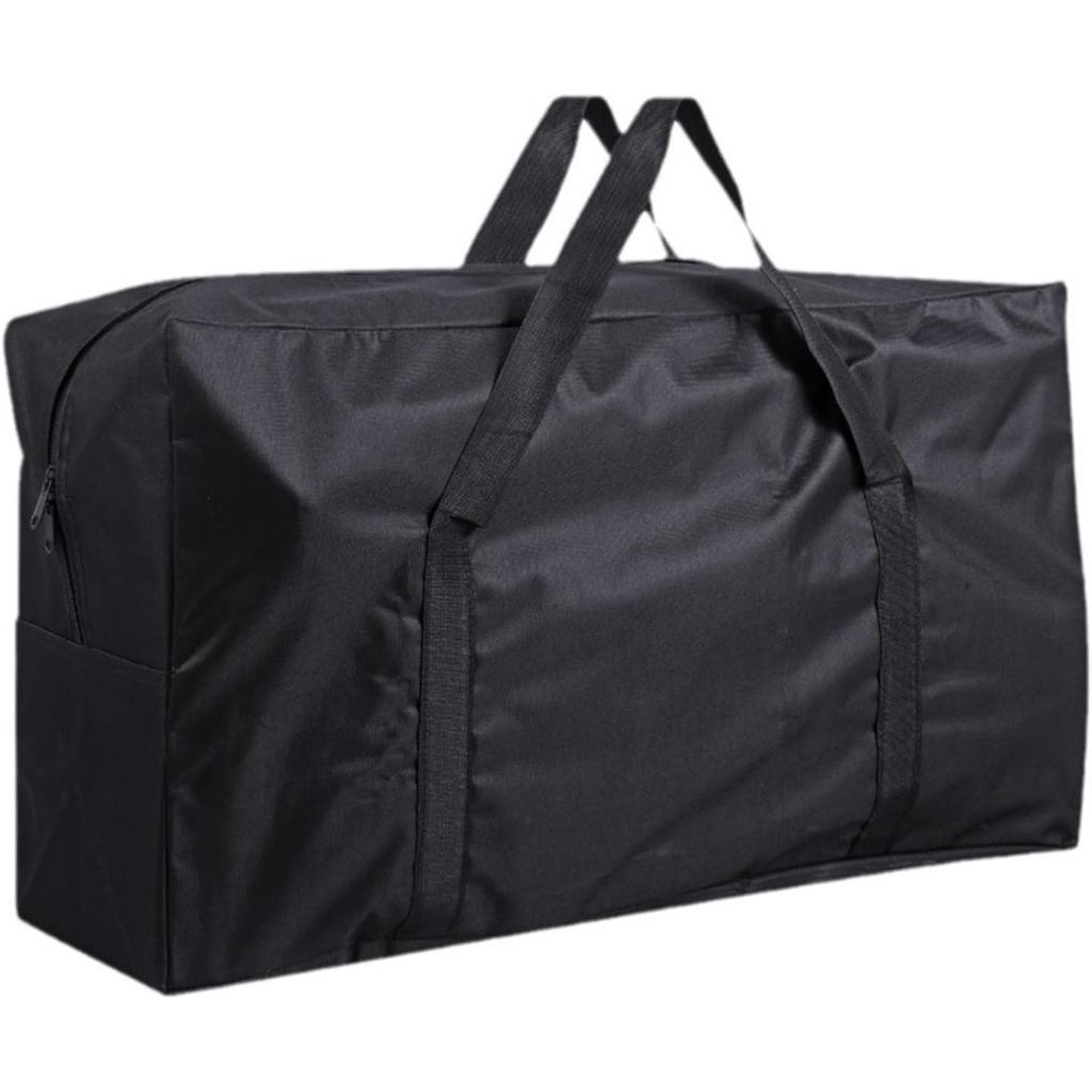 Bolsa inflável para caiaque, dobrável para armazenamento e transporte, design à prova d'água, adequada para caiaques/bar