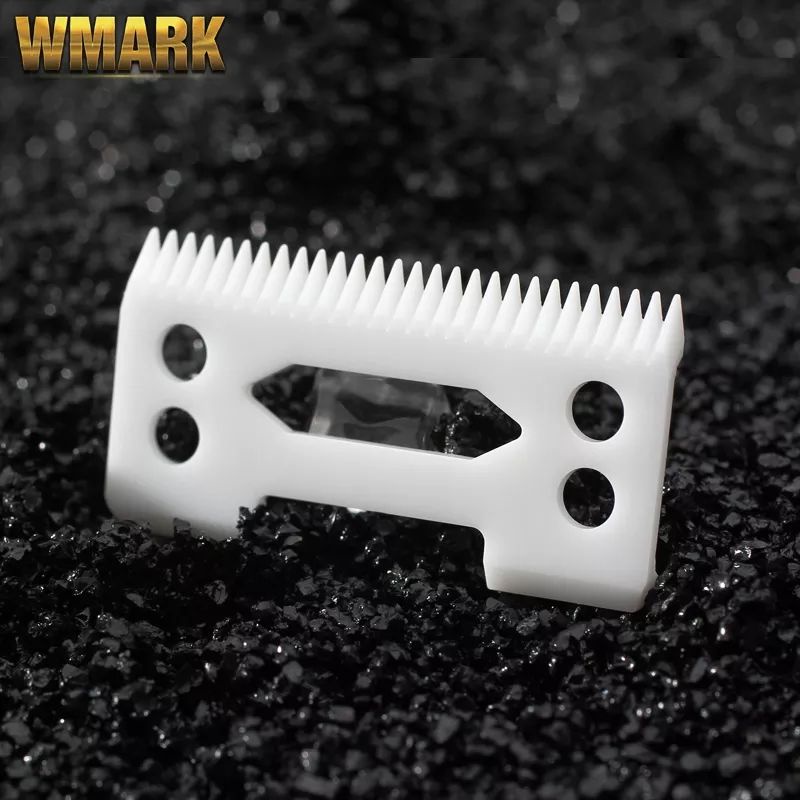 lâmina de cerâmica compatível com whall.kemei wmark