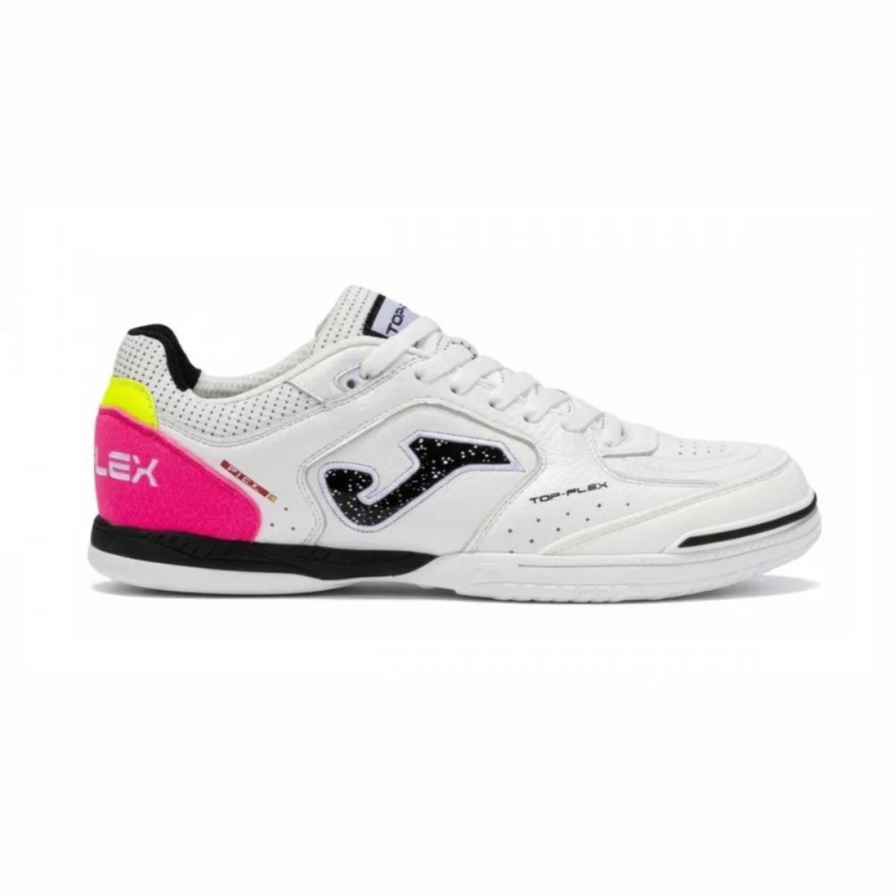Chuteira Joma Top Flex 2532 Futsal Indoor