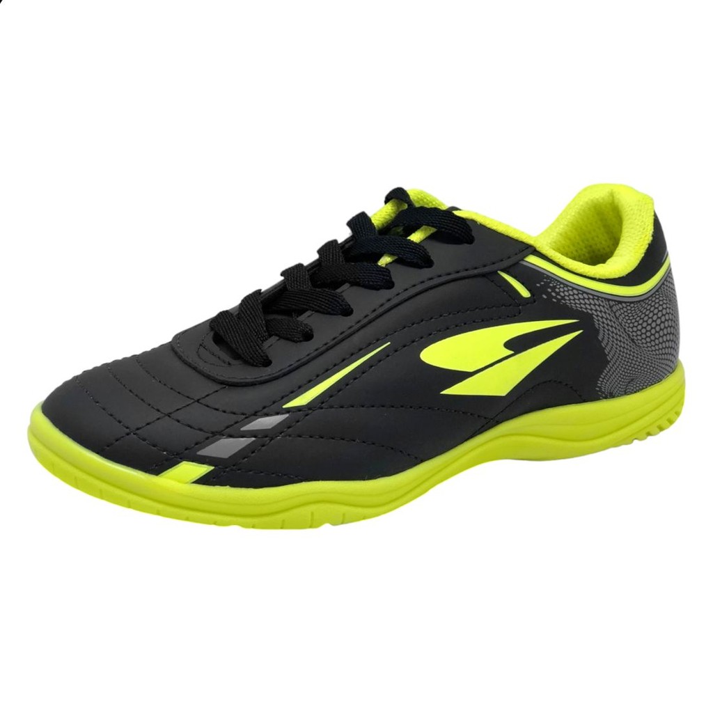 Chuteira Indoor Futsal Masculino Dray 326