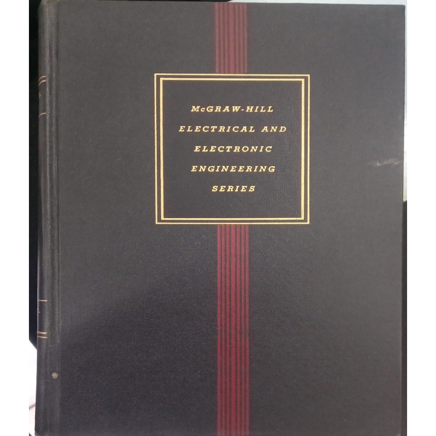 Engineering Electromagnetics autor MCGRAW-HIIL