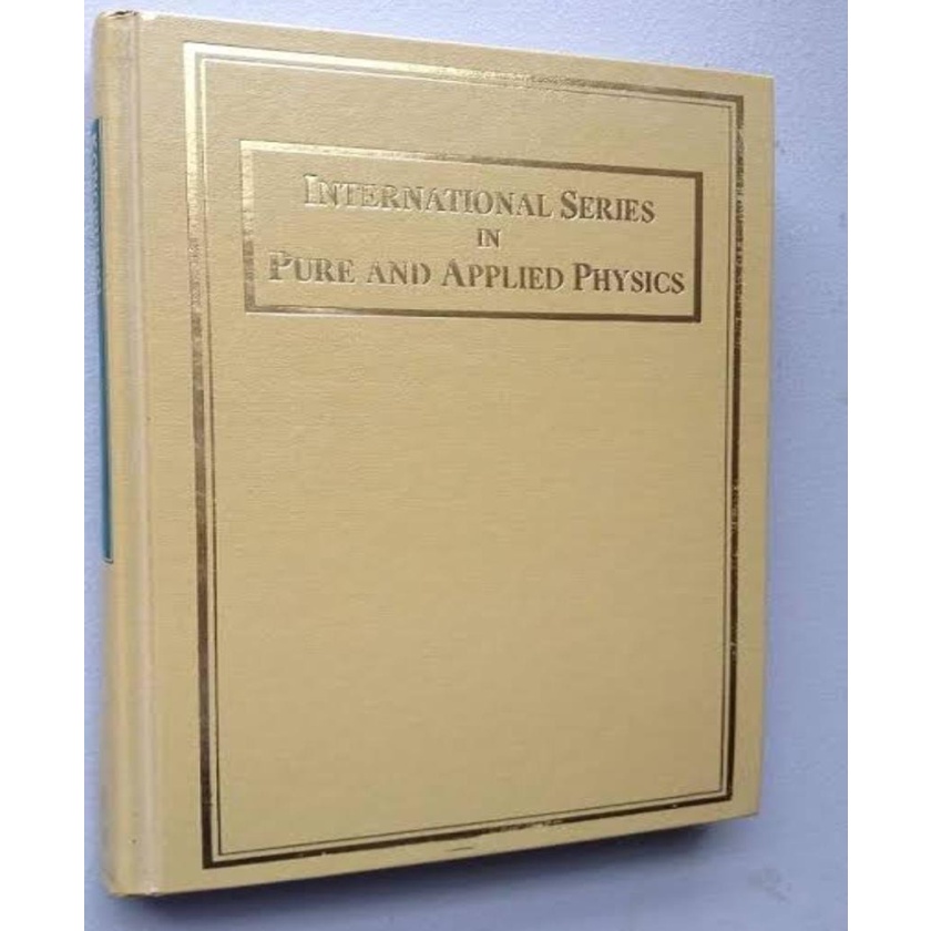 Electromagnetic Fields And Relavistic Particles autor Emil J Konopinski B4b2