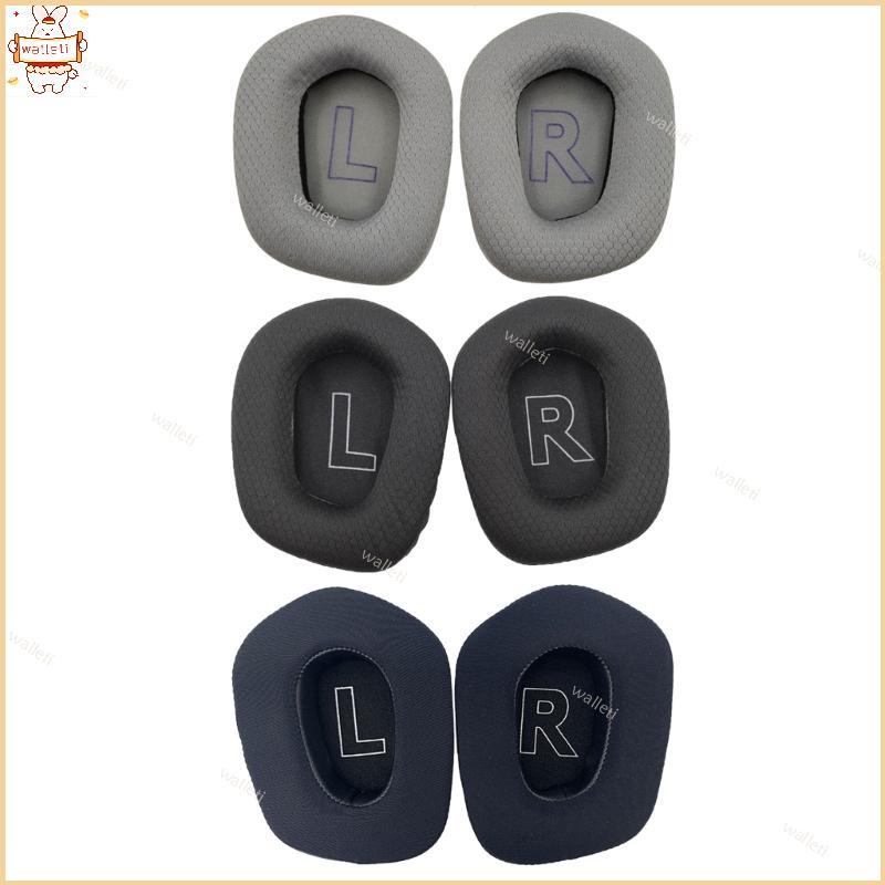 WALLE Fones De Ouvido Earpads Almofadas Esponjas Substituição Para XIBERIA K03 K03S
