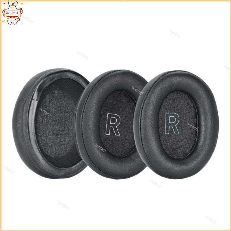 Almofadas De Espuma De Memória Com Isolamento De Ruído WALLE Para Fones De Ouvido XIBERIA K02