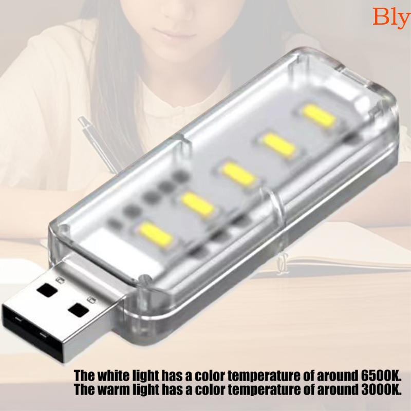 Luzes Noturnas USB Reguláveis Controladas Por Toque Bly Design Emitindo Brilhos Suaves Para Uso Cabeceira E