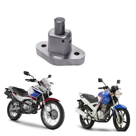 ACIONADOR TENSOR XR200 S/CATRACA