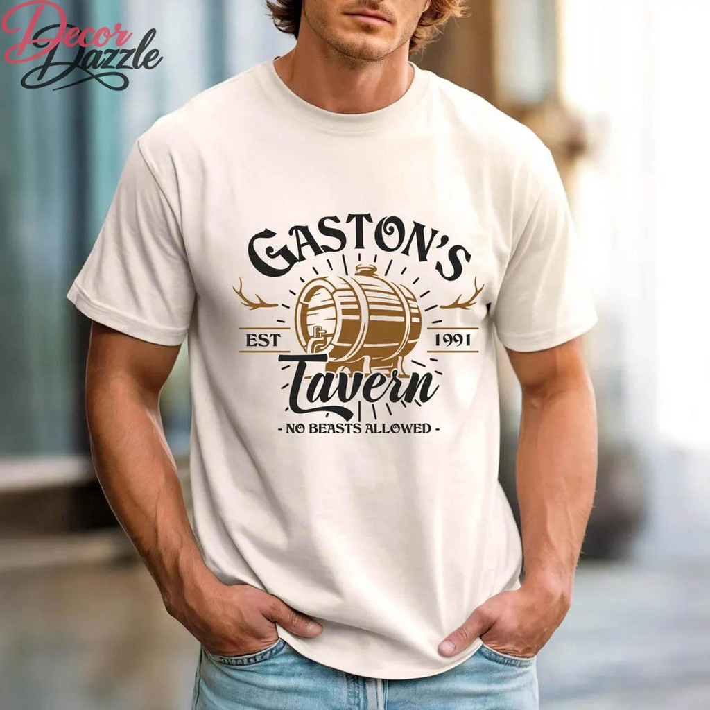 Camiseta Branca Unisex Design com Logo de 