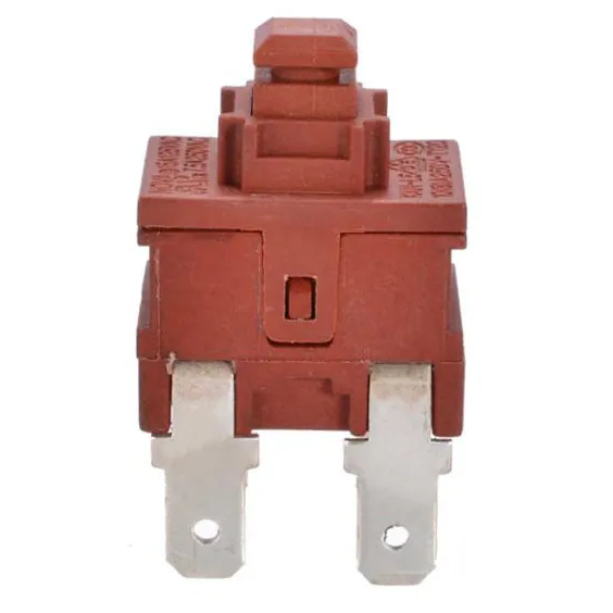 Interruptor Auto-travamento para Aspirador de pó ASP1380 / ASP1460 / ASP1610
