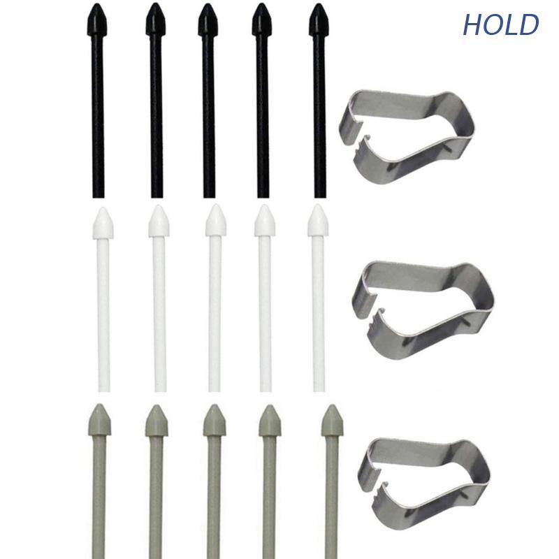 HOLD Touch Stylus S Pontas Da Caneta Para Samsung-Galaxy Tab S6 T860 T865/S6 Lite /