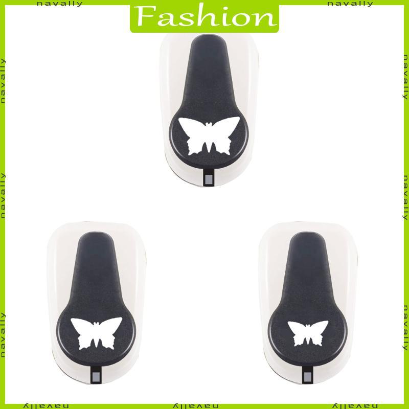 nava Hole Puncher Para Art Project Scrapbooking Making Álbum Fotos
