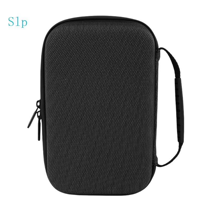 Slp EVA Hard Outdoor Travel Carrying Case Para Armazenamento De Host Bolsa Proteções Caixa