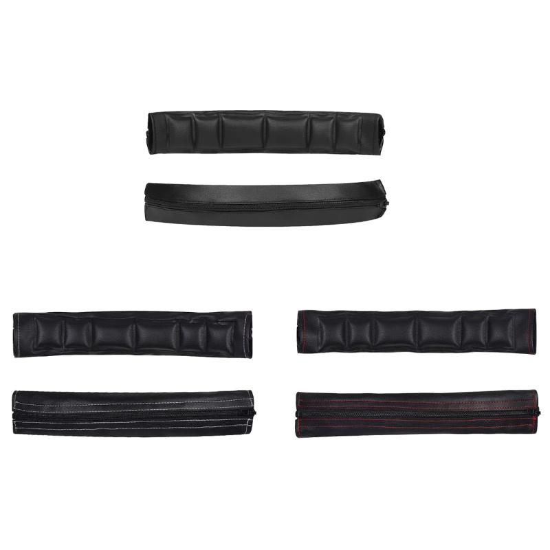 ELE Capa De Substituição Para Fone De Ouvido HyperX Cloud II III Alpha Revolver S