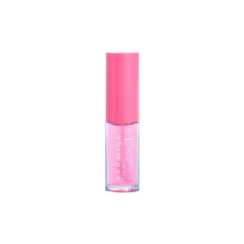 Lip Oil Flowing - Natalia Beauty by Ruby Rose