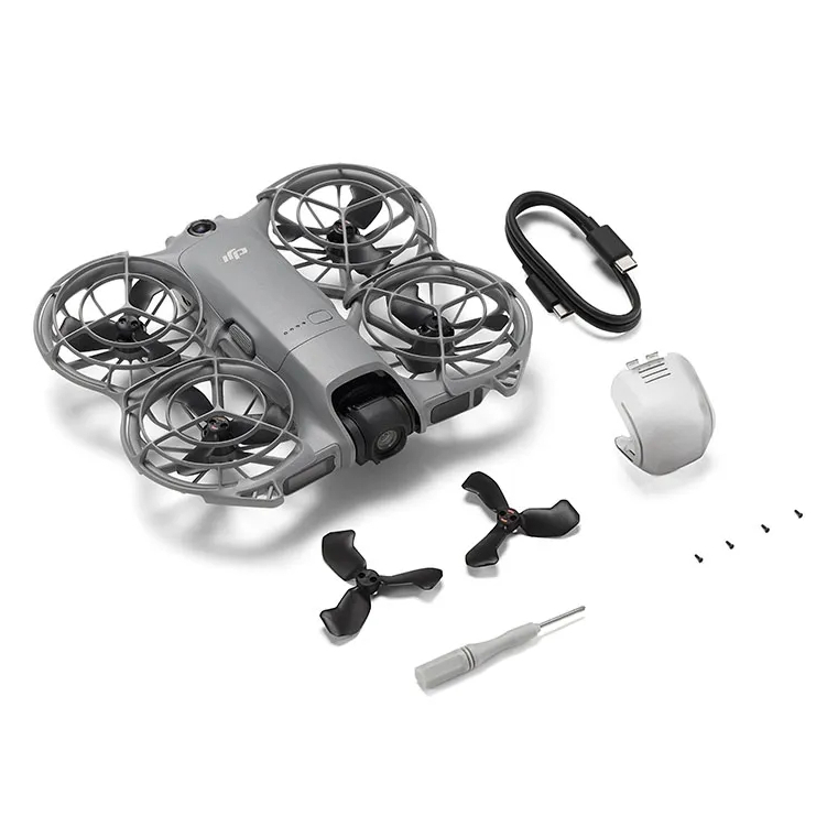 Drone Neo 2 Standard (Sem Controle) - DJI069