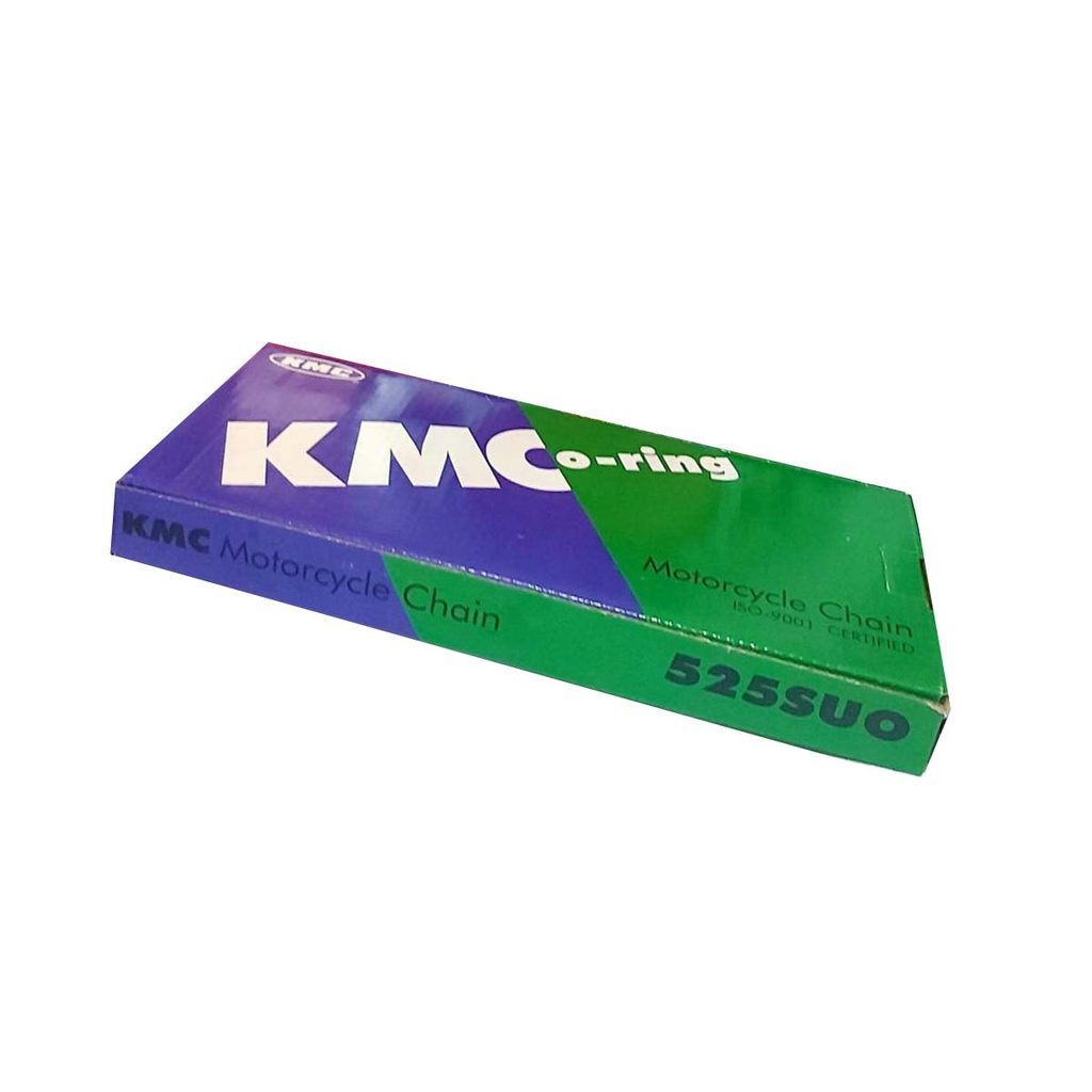 Corrente Transmissão C/ Retentor 525 X 108L Cb 500 98-03/ Comet 650 Kmc