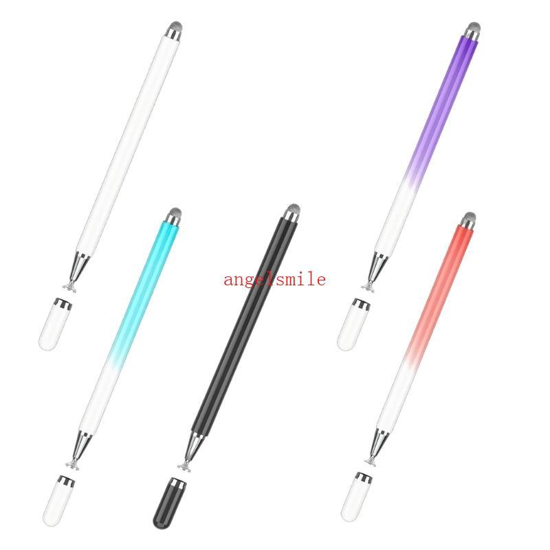 Ace Smooth Writing Drawing Caneta De Tela De Toque Capacitiva Para Smartphones Tablet Laptop