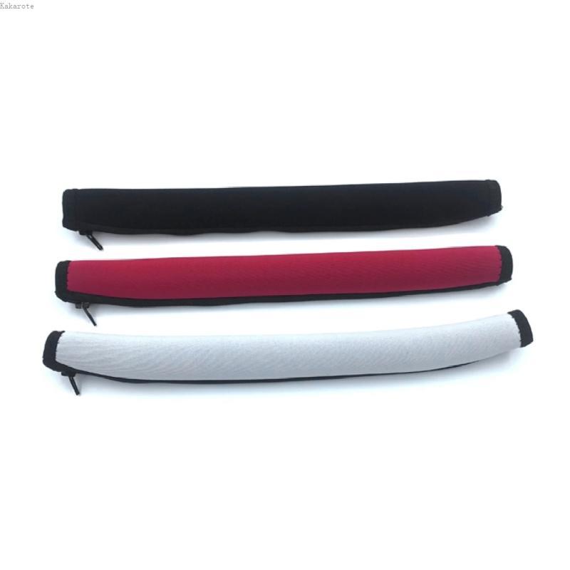 Faixa Cabeça Headband Cover Fácil Instalação Para