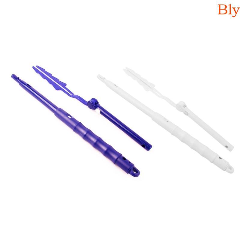 Alça Substituição Espanador Bly 2Pack Para Esfregão Telescópico Fácil Trocar Acessório