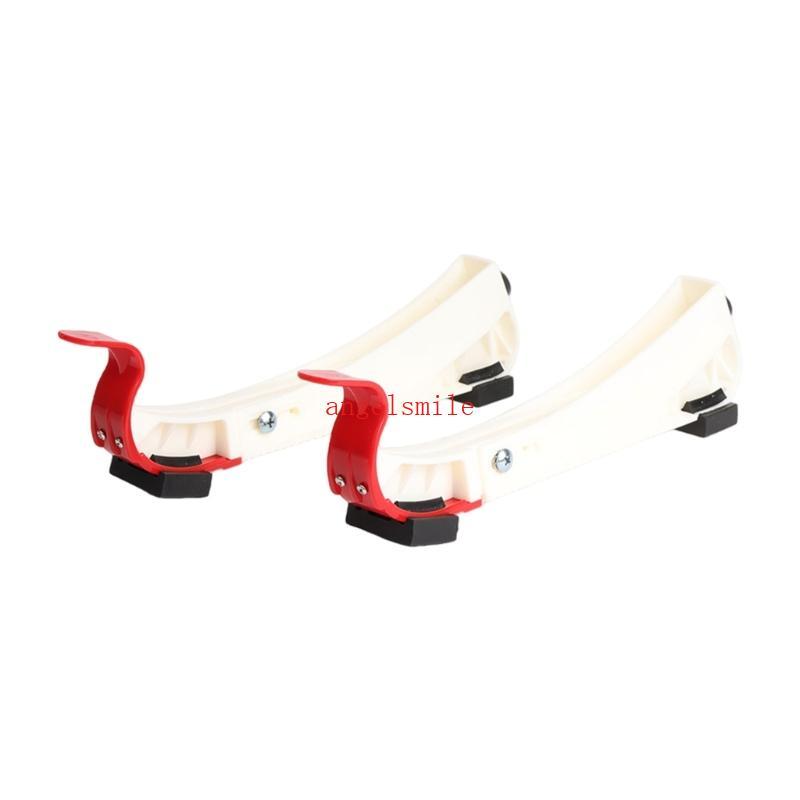 2pack Universals Protetores Skate Hóquei