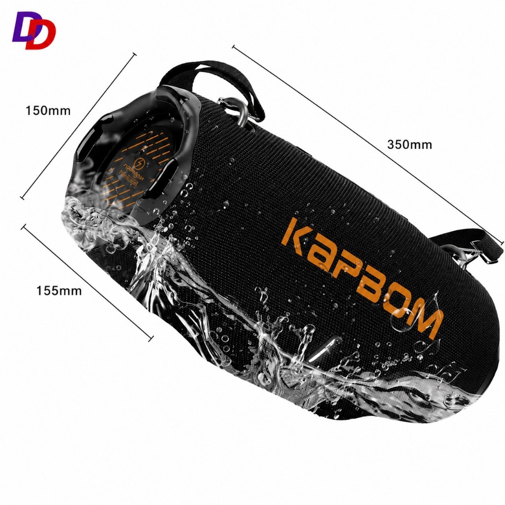 CAIXA DE SOM GRANDE BLUETOOTH 300W RMS PartyBox Encore Essential 2 BOOMBOX Bluetooth Bivolt