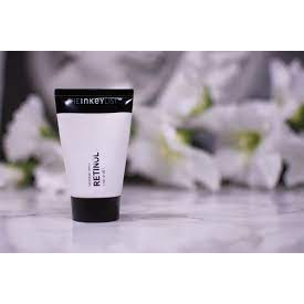 The INKEY List Retinol Fine Lines and Wrinkles Serum Sérum Antiidade Para Rugas e Linhas Finas Firmador OriginaL