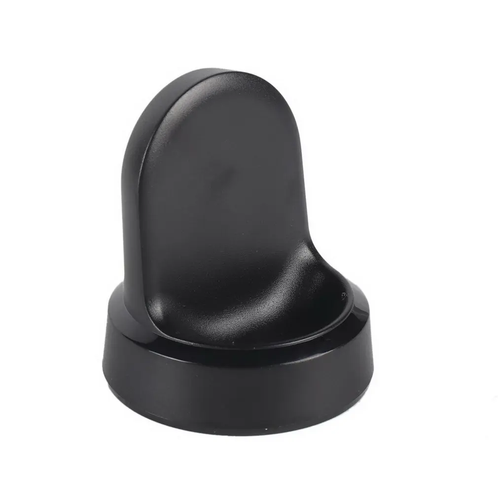 Magnetic Smart Watch Charger for Samsung Gear S3 Wireless Charging Dock Cradle Classic Frontier Chargers Dropshipping Wholesale