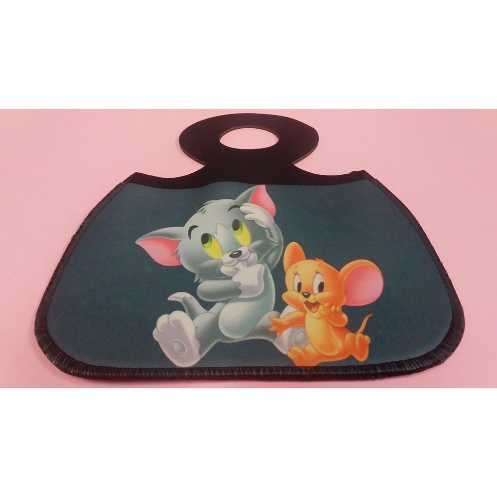 Lixo Car _ Lixeira para carros de Neoprene Personalizado