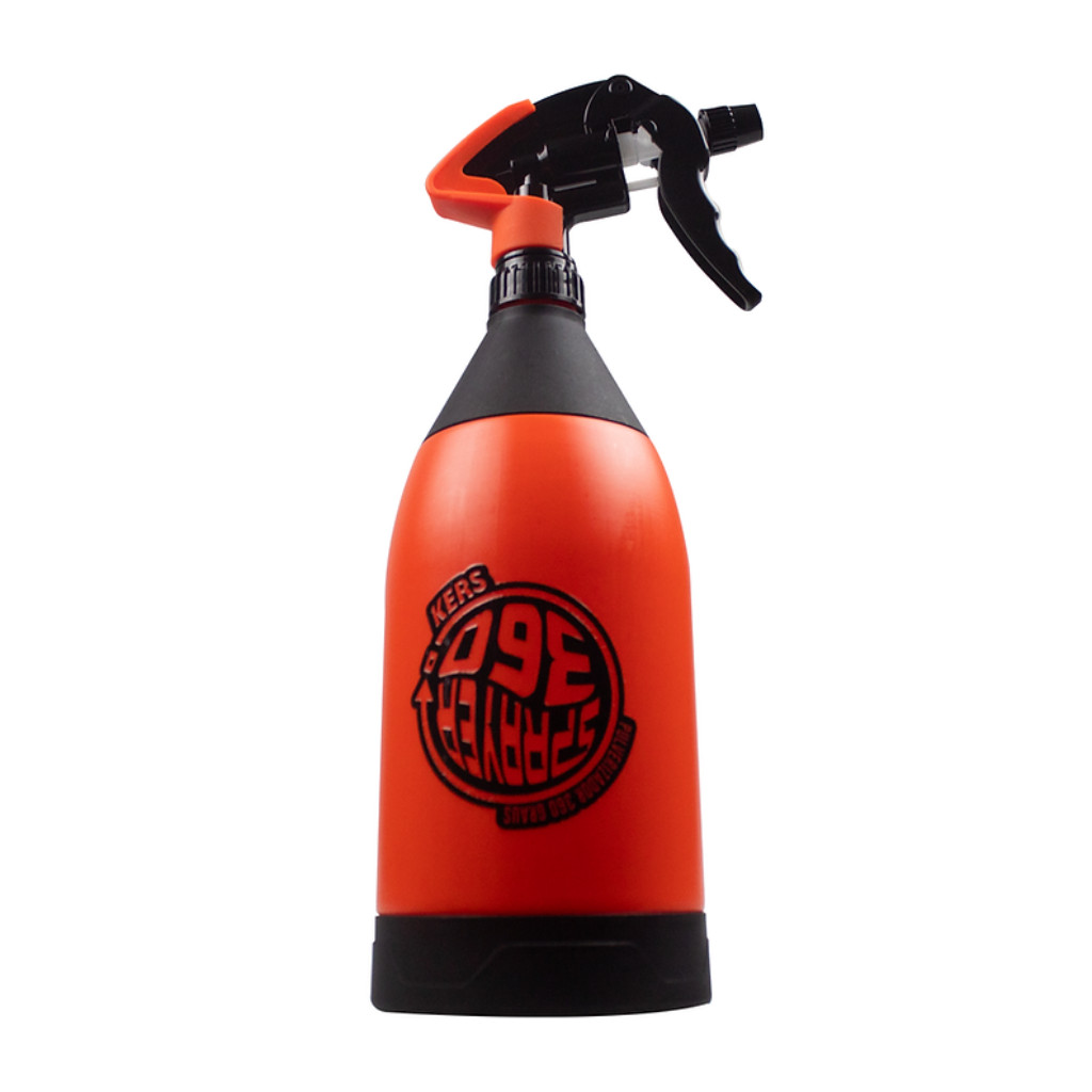 Pulverizador Sprayer Loop 360° Graus 1l Kers
